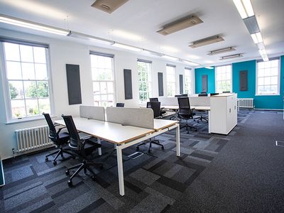 Property Image for Chantry House, High Street, Birmingham, Warwickshire, B46 3BP