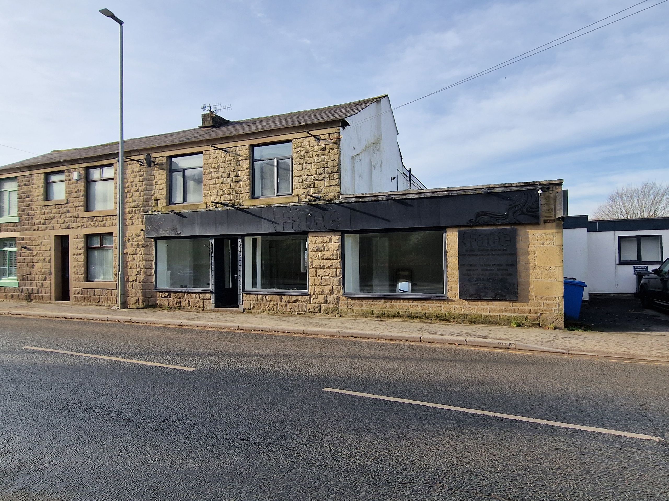To Let 83 Whalley Road, Ramsbottom, Bury, BL0 0DP PropList