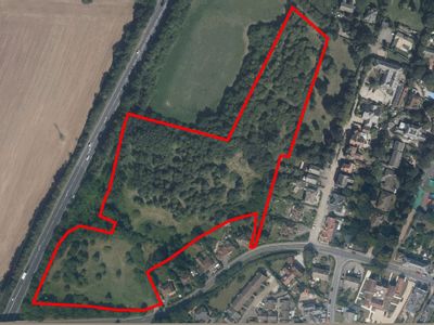 Property Image for Land At London Road, London Road, Maldon, CM9 6HW