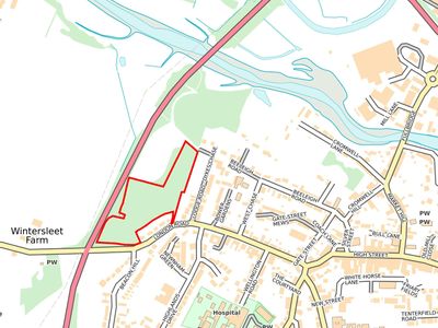 Property Image for Land At London Road, London Road, Maldon, CM9 6HW