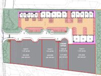 Property Image for Yard D Trident Business Park, North Wales Parc Bryn Cefni A55, Llangefni, Anglesey, LL77 7XA