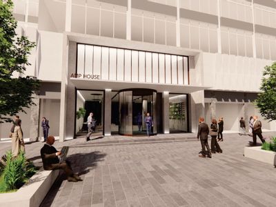 Property Image for AMP House, Dingwall Road, Croydon, Surrey, CR0 2LX