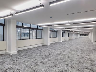 Property Image for AMP House, Dingwall Road, Croydon, Surrey, CR0 2LX