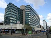 Property Image for AMP House, Dingwall Road, Croydon, Surrey, CR0 2LX