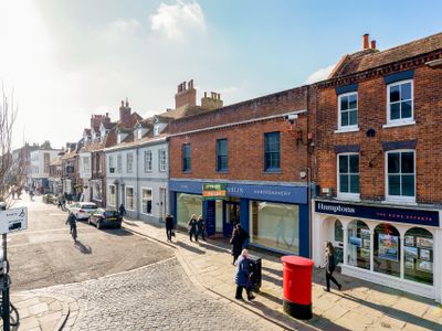 Property Image for 33-34 North Street, Chichester, West Sussex, PO19 1LX