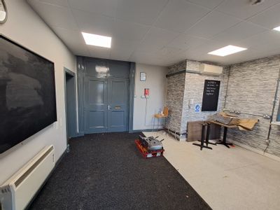 Property Image for Chester-le-Street Station, Station Road, Chester-le-Street, Durham, DH3 3EE