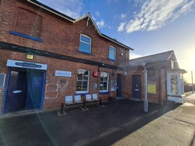 Property Image for Chester-le-Street Station, Station Road, Chester-le-Street, Durham, DH3 3EE