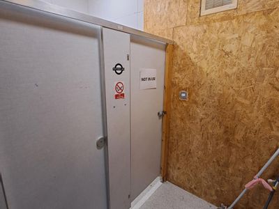 Property Image for Chester-le-Street Station, Station Road, Chester-le-Street, Durham, DH3 3EE