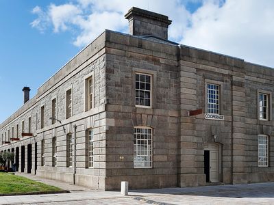Property Image for Offices New Cooperage, Royal William Yard, Plymouth, PL1 3GE