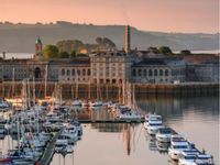 Property Image for Retail At New Cooperage, Royal William Yard, Plymouth, PL1 3GE
