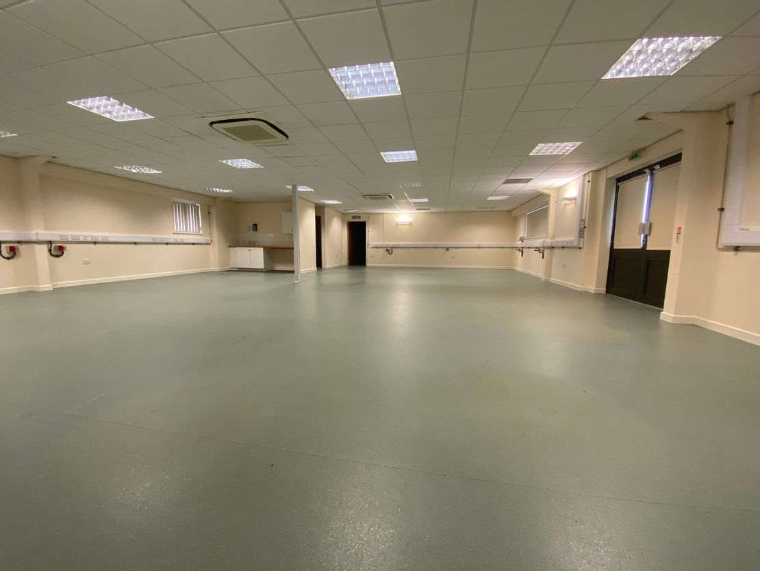 42a & 42b Capital Court, A55 North Wales, St. Asaph Business Park, St. Asaph, Denbighshire, LL17 0JG