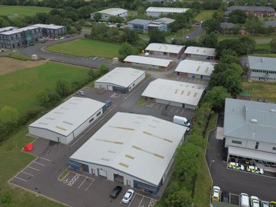 Property Image for 42a & 42b Capital Court, A55 North Wales, St. Asaph Business Park, St. Asaph, Denbighshire, LL17 0JG