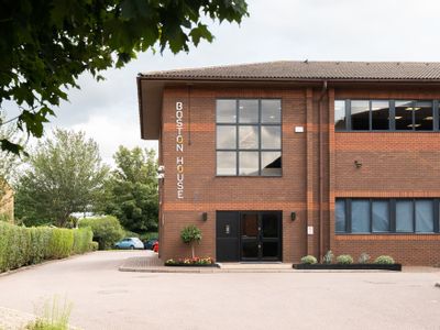 Property Image for Boston House, Boston Drive, Bourne End, South East, SL8 5YS