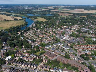 Property Image for Boston House, Boston Drive, Bourne End, South East, SL8 5YS