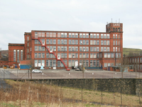 Property Image for Cairo Mill, Greenacres Road, Waterhead, Oldham OL4 3JA