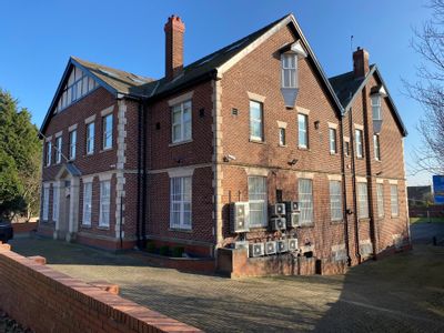 Property Image for Custom House, M53, Merseyton Road, Ellesmere Port, Cheshire, CH65 3AD