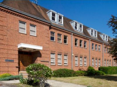 Property Image for The Quad, Lambourne House, Banbury Road, Oxford, Oxfordshire, OX2 7JH