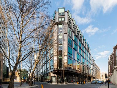Property Image for Post Building, 100 Museum Street, London, WC1A 1PB