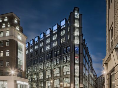 Property Image for Post Building, 100 Museum Street, London, WC1A 1PB