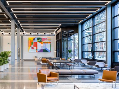 Property Image for Post Building, 100 Museum Street, London, WC1A 1PB