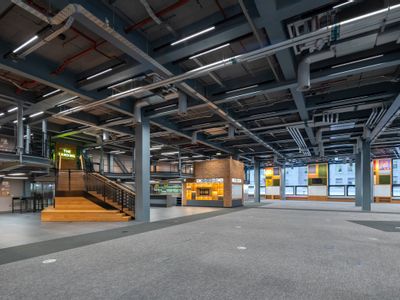 Property Image for Post Building, 100 Museum Street, London, WC1A 1PB