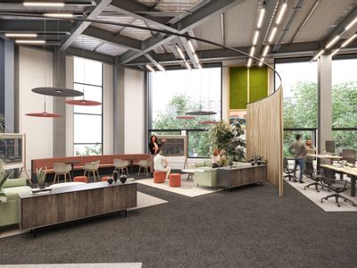 Property Image for Post Building, 100 Museum Street, London, WC1A 1PB