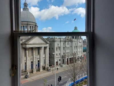 Property Image for 40 Union Terrace, Aberdeen, Aberdeenshire, AB10 1NP