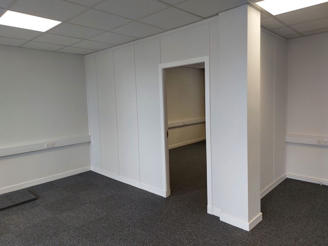 40 Union Terrace, Aberdeen, Aberdeenshire, AB10 1NP