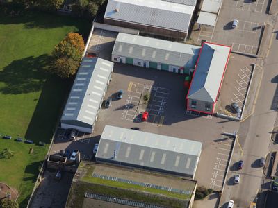 Property Image for Whitemyres Business Centre, Whitemyres Avenue, City Centre, Aberdeen, AB16 6HQ