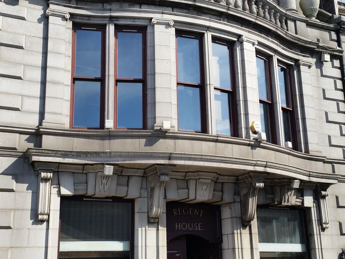 Regent House, Regent Quay, Aberdeen, AB11 5BE