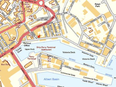 Property Image for Regent House, Regent Quay, Aberdeen, AB11 5BE