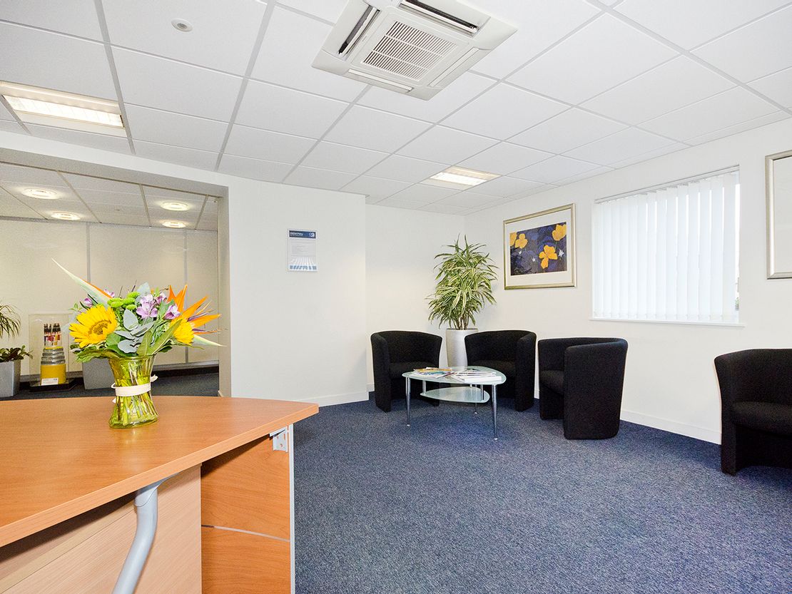 Centurion Court, North Esplanade West, Aberdeen, AB11 5QH
