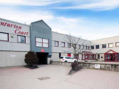 Property Image for Centurion Court, North Esplanade West, Aberdeen, AB11 5QH