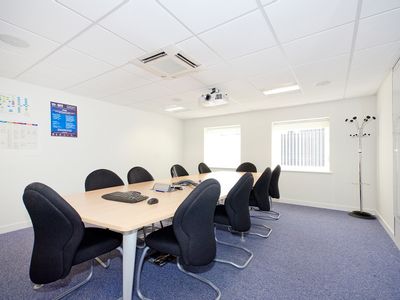 Property Image for Centurion Court, North Esplanade West, Aberdeen, AB11 5QH