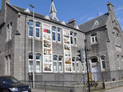 Property Image for Commerce House, Commerce Street, Aberdeen, AB11 5FN
