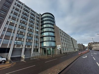 Property Image for 5Th Floor The Exchange No 1, Market Street, Aberdeen, AB11 5PJ