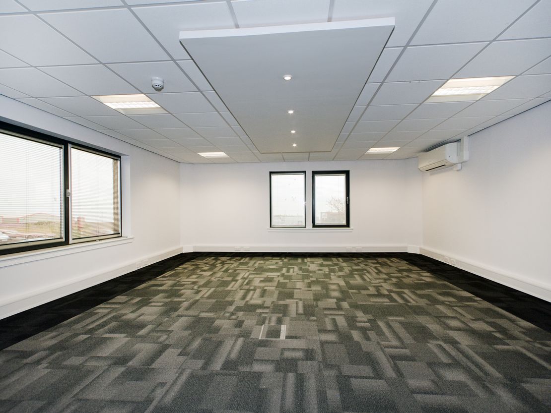 Ness Point, Blackness Road, Altens Industrial Estate, Aberdeen, AB12 3LH