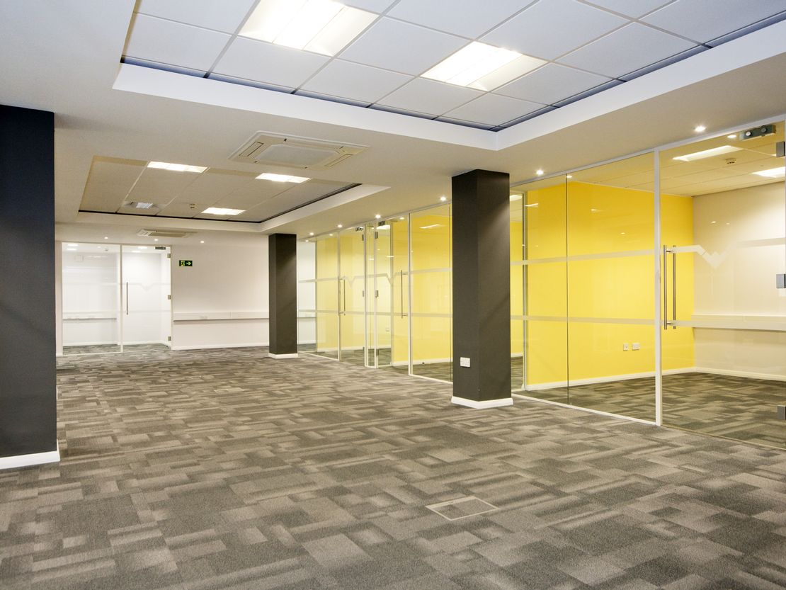 Ness Point, Blackness Road, Altens Industrial Estate, Aberdeen, AB12 3LH