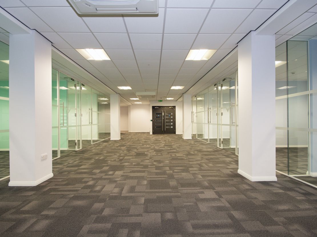 Ness Point, Blackness Road, Altens Industrial Estate, Aberdeen, AB12 3LH