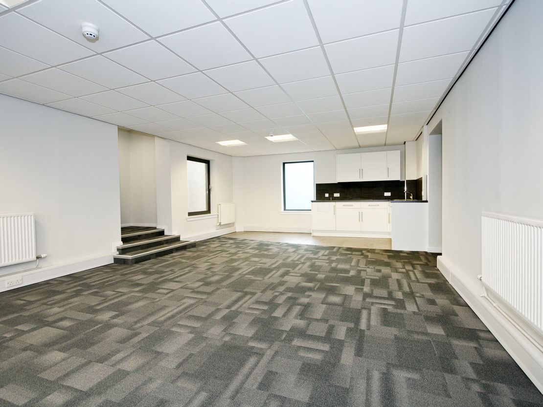 Ness Point, Blackness Road, Altens Industrial Estate, Aberdeen, AB12 3LH