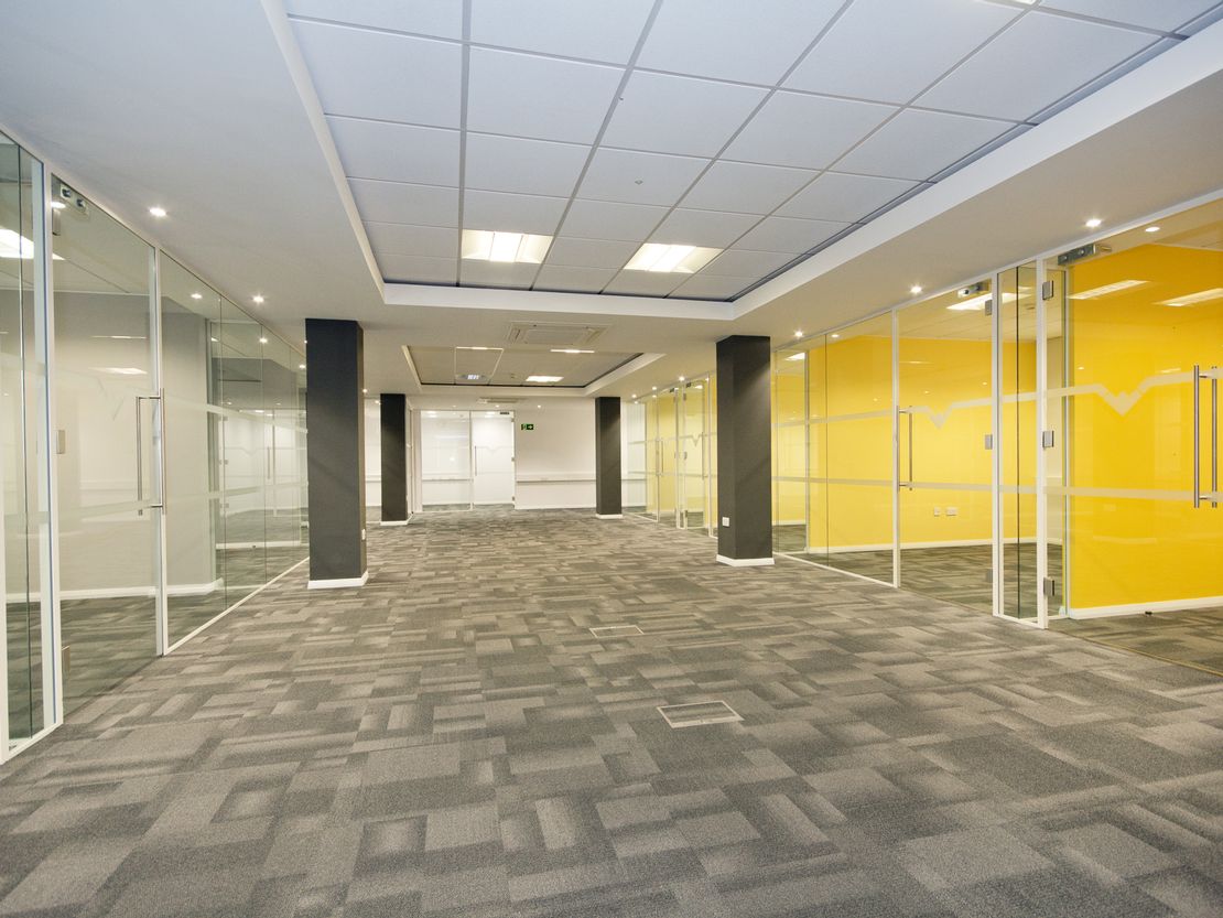 Ness Point, Blackness Road, Altens Industrial Estate, Aberdeen, AB12 3LH