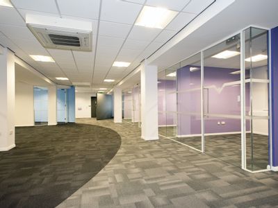 Property Image for Ness Point, Blackness Road, Altens Industrial Estate, Aberdeen, AB12 3LH