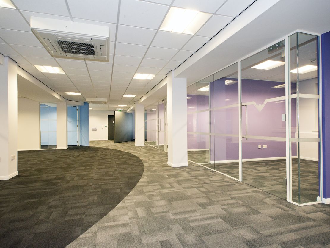 Ness Point, Blackness Road, Altens Industrial Estate, Aberdeen, AB12 3LH