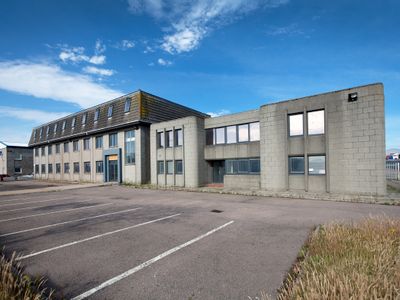 Property Image for Ness Point, Blackness Road, Altens Industrial Estate, Aberdeen, AB12 3LH