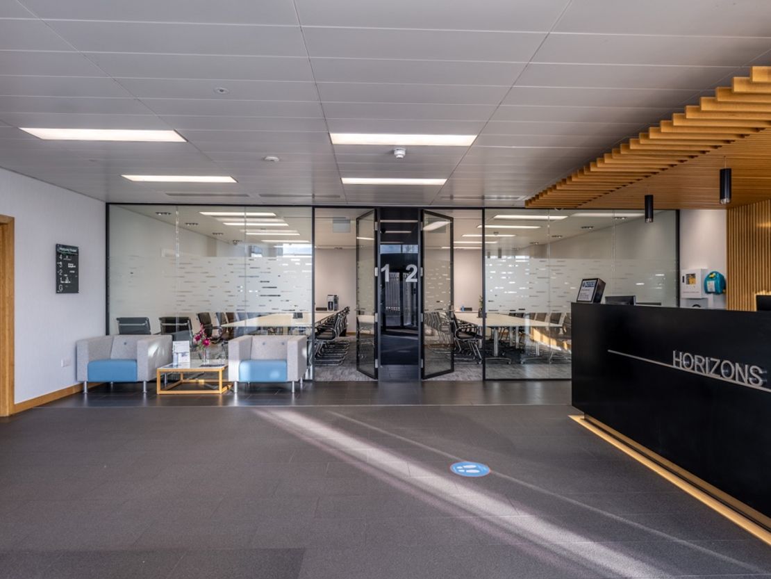Horizons House, 81 Waterloo Quay, Aberdeen, AB11 5DE