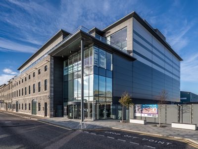 Property Image for Horizons House, 81 Waterloo Quay, Aberdeen, AB11 5DE