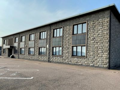 Property Image for Whitemyres Business Centre, Whitemyres Avenue, City Centre, Aberdeen, AB16 6HQ