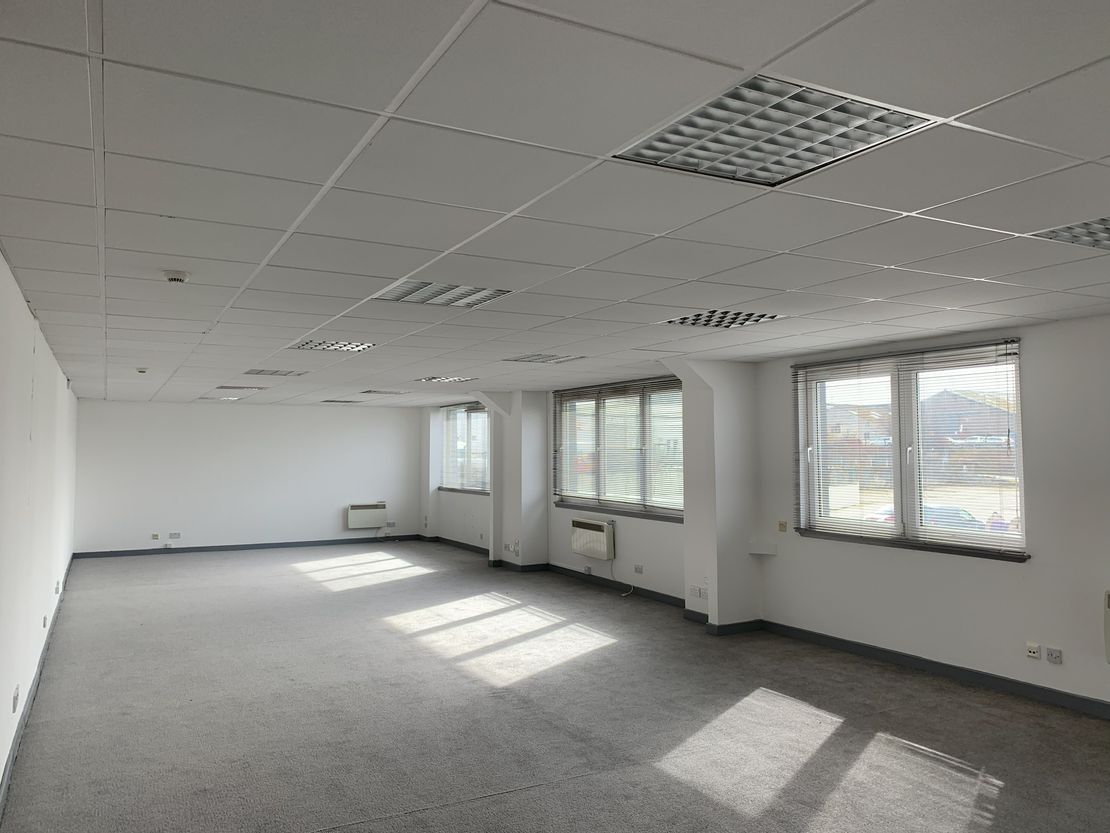 Unit 3 International Base, Greenwell Road, East Tullos, Aberdeen, AB12 3AX