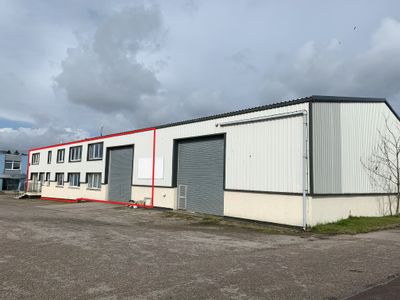 Property Image for Unit 3 International Base, Greenwell Road, East Tullos, Aberdeen, AB12 3AX