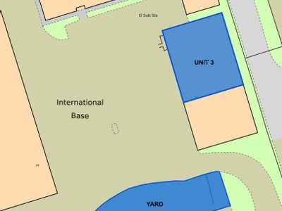Property Image for Unit 3 International Base, Greenwell Road, East Tullos, Aberdeen, AB12 3AX